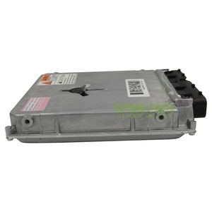 Controlador de Motor 4HK1 Programado para Excavadora SH210 CX210 CX210B, ECU 8981530571 8-98153057-1 8983491880 8981530571 - Product Image 5