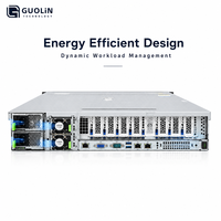 Serveur en rack FusionServer 1288H V7 1U, livraison rapide, commande en gros disponible