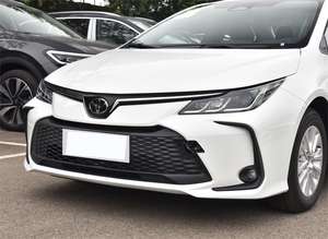 oche usado de 2023 <span class=keywords><strong>0</strong></span> kilómetros <span class=keywords><strong>Toyota</strong></span> Corolla 2023 modelo 1.2t S - CVT versión de élite 116ps 85kw <span class=keywords><strong>Toyota</strong></span> Corolla coche usado - Product Image 5