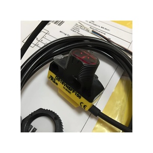 เซ็นเซอร์ Q60vr3af2000 ราคาดีที่สุด - Product Image 1