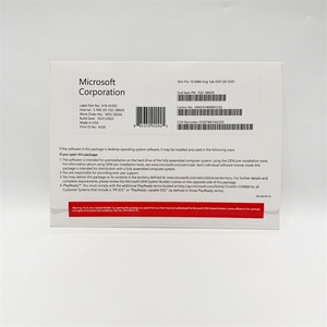 Chính hãng Win <span class=keywords><strong>10</strong></span> Pro DVD trực tuyến kích hoạt doanh nghiệp Chứng Khoán phần mềm máy tính Key gửi Air-Win <span class=keywords><strong>10</strong></span> chuyên nghiệp OEM DVD gói - Product Image 4