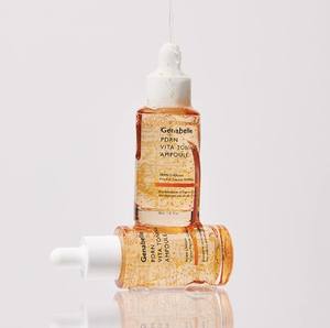 เจเนเบลล์ พีดีอาร์เอ็น วิต้า โทนนิ่ง แอมพูล เซรั่มบำรุงผิวหน้าจากเกาหลี พีดีอาร์เอ็น สกินแคร์ เซรั่มลดเลือนริ้วรอย เซรั่มเพิ่มความกระจ่างใส แอมพูลบำรุงผิวชุ่มชื้น - Product Image 1