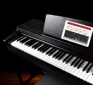 Roland Digitale Piano Met 88 Toetsen Rp30