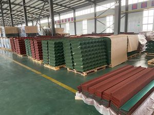 Fabricant de tuiles standard en <span class=keywords><strong>bardeaux</strong></span> d'Amérique Vente en gros Chine Tuiles d'asphalte en fibre de verre bon marché <span class=keywords><strong>Bardeaux</strong></span> de toiture à 3 onglets <span class=keywords><strong>Prix</strong></span> - Product Image 3
