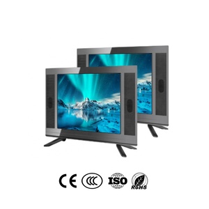 ทีวีจอแบนขนาด 17 นิ้ว ขายส่ง 19 22 12v Ac Hd Led สำหรับรถยนต์ ห้องครัว ทีวีจอแบนขนาด 17 นิ้ว ทีวีจอแบนขนาด 17 นิ้ว - Product Image 4