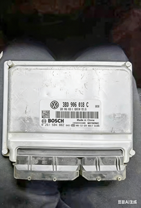 Unidad de Control del Motor OE 907309 906019 906627 ECU para <span class=keywords><strong>VW</strong></span> Golf Polo Jetta Passat Arteon Tiguan <span class=keywords><strong>T</strong></span>-Cross <span class=keywords><strong>T</strong></span>-<span class=keywords><strong>Roc</strong></span> <span class=keywords><strong>Taigo</strong></span> Touareg - Product Image 3