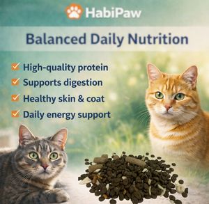 MASTER-X CAT Mix, Alimento Seco para Gatos con Proteína de Pollo y Pescado, Nutrición Completa y Equilibrada para Gatos Adultos, Venta al Por Mayor OEM - Product Image 1
