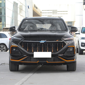 À vendre : Petite voiture à essence 2024, Changan Oshan X5 Plus, Oushang <span class=keywords><strong>Auchan</strong></span> X5 Plus, voitures à essence, dépôt - Product Image 2