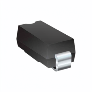 Single Diodes 2-SMD, No Lead Buy Electronics Components Online CD214A-S1M Original One Stop Service - Product Image 1