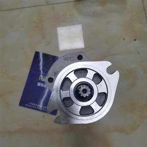 ปั๊มเกียร์รถขุดคุณภาพสูง EX25 EX25-1 10 ฟัน 307012-8240 3070128240 - Product Image 4