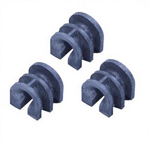 Tête de débroussailleuse, fil métallique et clips pour cordon pour FS120 Komatsu 4310 (styles Steele/Komatsu) - Accessoires essentiels - Product Image 1