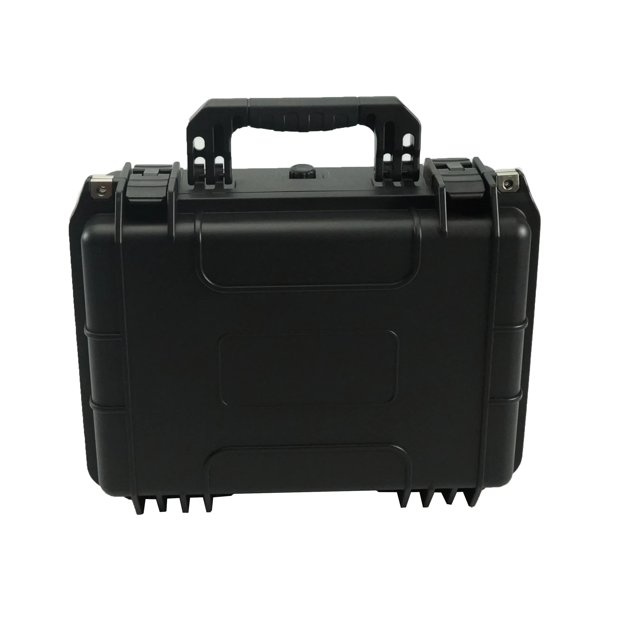 409.5*332.5*165mm small waterproof equipment case hard plastic rotomolded box high quality carrying tool case