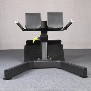 Trong kho thương mại phòng tập thể dục thiết bị bền đào tạo băng ghế dự bị tấm tải trở lại mở rộng - Product Image 5