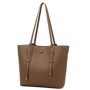 Bolsos de Mano Grandes de Lujo para Mujer, Bolsos de Hombro de Diseñador de Alta Calidad, Bolsos de Mano Grandes con Asa - Product Image 1