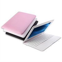 Prix Usine Bas OEM 10,1 Pouces Ordinateur Portable Économique Android OS S500 Quad Core Mini PC UMPC Ultra Fin RJ45 Netbook Fabriqué en Chine