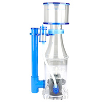Prix d'usine – Écumeur de protéines en plastique personnalisé ultra-silencieux pour aquarium 200-500L – Accessoires pour aquarium de salon, récif corallien, marin