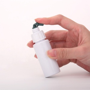 30ml 50ml 60ml <span class=keywords><strong>100ml</strong></span> nhựa tai thả chai cho vật nuôi động vật - Product Image 6