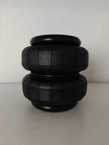 フォードラプターF150用2011-2022リアエアスプリングサスペンションヘルパー新品完全リフトキットトラックサスペンション - Product Image 2