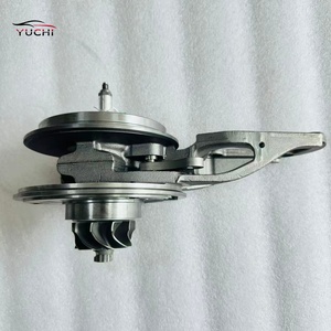 S200V เทอร์โบ chra 12639700159 DZ108168สำหรับ John Deere 210รถขุด210กรัม E210 210GLC 4.5L ตลับเครื่องยนต์4045 - Product Image 4