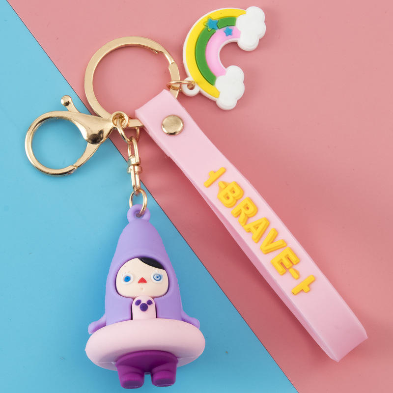 เจ้าหญิงน้อยกับหมวกสีม่วง