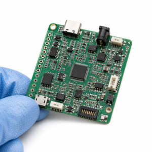 Bộ dụng cụ chẩn đoán lỗi ngắn mạch PCBA |   Bảng mạch khắc phục sự cố PCB tùy chỉnh |   OEM Thâm Quyến - Product Image 1