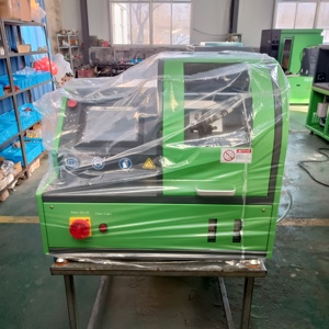 เครื่องทดสอบปั๊มหัวฉีดดีเซลและคอมมอนเรล รุ่น 12psb สำหรับขาย - Product Image 2