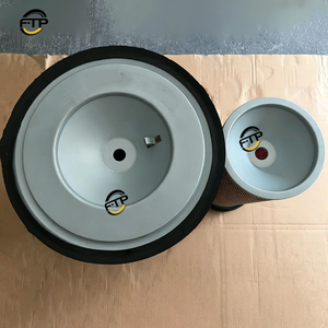 Repuestos Originales para Maquinaria de Construcción, Filtro de Aire 6127-81-7412 para Bulldozer SD22 SD32, 6 Meses de Garantía, Hecho en China - Product Image 5