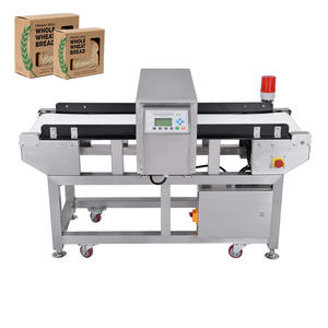 Gıda Güvenliği Uyarı <span class=keywords><strong>Metal</strong></span> Dedektörü Sistemi, İnceleme Uzmanı Gıda <span class=keywords><strong>Metal</strong></span> Dedektörü, Sertifikalı Gıda Güvenliği <span class=keywords><strong>Metal</strong></span> Dedektörü - Product Image 1