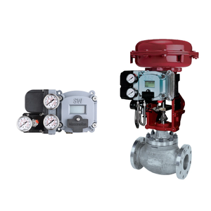 มาโซนีแลน SVI2AP-22123111 ชุดวินิจฉัยมาตรฐานแบบสองทิศทาง พร้อมจอแสดงผลและปุ่มกด รองรับการสื่อสารแบบ HART - Product Image 3