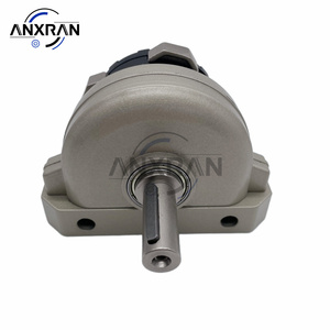 Pinza paralela de cilindro giratorio 11911, para PLC PAC y controladores dedicados, - Product Image 4