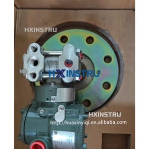 เครื่องส่งสัญญาณความดันแบบดิฟเฟอเรนเชียล Yokogawa EJA210E ซีรีส์ 4-20mA สแตนเลส EJA210E/EJA430E/EJA530E/EJA110E รุ่นใหม่ H - Product Image 3