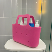 À la mode étanche bière eau peut transporteur fourre-tout sécurisé poignée de transport bouteille sac de pique-nique sac de natation