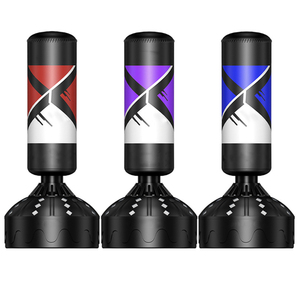 <span class=keywords><strong>Sac</strong></span> <span class=keywords><strong>de</strong></span> poinçonnage pour la <span class=keywords><strong>boxe</strong></span> sans pied, matériel <span class=keywords><strong>de</strong></span> poinçonnage, pour entraînement - Product Image 4