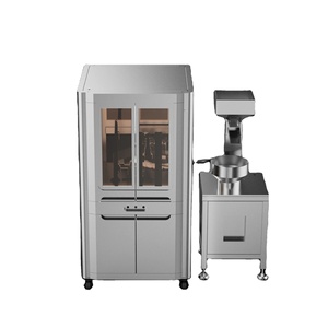 Metal Button Visual Deep Learning <strong>Testing</strong> Machine 1 Year Warranty MOYHALL TL-3100-S0 Self-Develop <strong>Applications</strong> <strong>Customized</strong> - Product Image 5