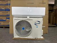 Climatiseur mural Midea TCL Split Inverter