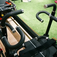 Machine Megaformer pour les entrepreneurs en fitness : créez votre propre studio avec cet équipement éprouvé