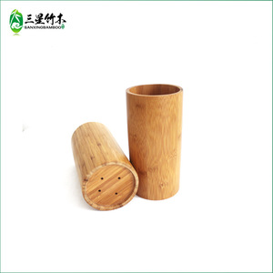 Factory direct sales of multi-functional <b>kitchen</b> chopstick holder, knife holder, and knife block with drain holes. - Product Image 4