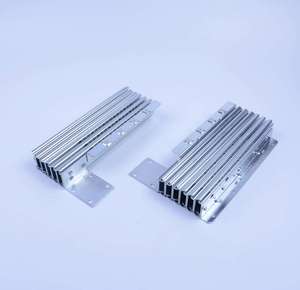 Glissière <span class=keywords><strong>de</strong></span> tiroir à fermeture amortie à extension totale, <span class=keywords><strong>rail</strong></span> <span class=keywords><strong>de</strong></span> guidage robuste <span class=keywords><strong>pour</strong></span> meubles <span class=keywords><strong>de</strong></span> <span class=keywords><strong>cuisine</strong></span>, haute qualité - Product Image 3