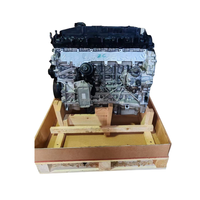 Moteur Diesel BMW N57 de haute qualité tout neuf et remis à neuf pour BMW X5 F15 xDrive30d 3.0T Long bloc moteur de voiture