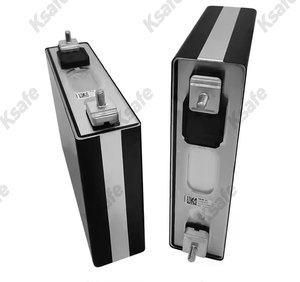 แบตเตอรี่ลิเธียมไอออนทรงปริซึม NMC 3.7V 94Ah 100Ah สำหรับรถยนต์ไฟฟ้า 48V/ระบบกักเก็บพลังงาน เหมาะสำหรับเซลล์ความจุสูง - Product Image 2
