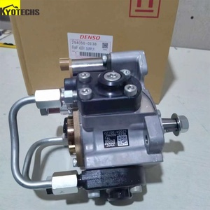 柴油机J08E燃油泵294050-0138 22100-E0020 - Product Image 2