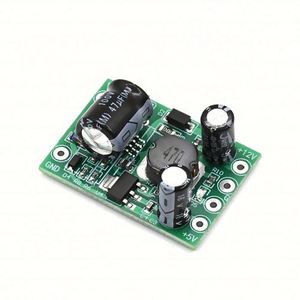 XH-M298 Switching Power Supply Module DC-DC Não isolado Entrada 12-100V Saída 12V0.5A + 5V0.1A - Product Image 1