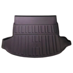 Alfombrilla para Maletero Trasero, Protector de Carga, Revestimiento para Maletero, Alfombrillas para Piso de Auto, para <span class=keywords><strong>CRV</strong></span> - Product Image 4