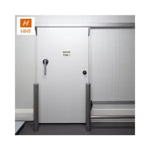 Automatic Chambre Froide Cold Room Costa Rica Made In China