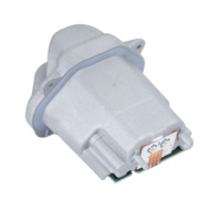 Nueva Luz LED DRL de Conducción Diurna 13438957 para Vauxhall Astra K