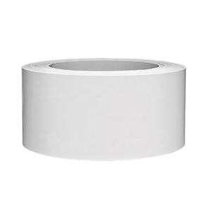 Bobina de Alumínio Branca para Calha com Espessura de 0,27mm e Largura de 15mm - Product Image 2