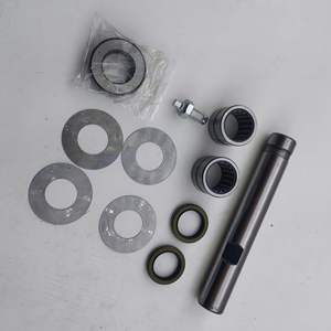 Kit de Reparación del Pasador Maestro de la Dirección para Montacargas Toyota FDZN30 1DZ II, Juego de Piezas de Revisión General - Product Image 3