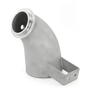 stainless steel investment casting manufacturer foundry sand casting supplier