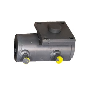 Bobcat Doosan มอเตอร์ขับเคลื่อน AC B20se B30se B25se มอเตอร์รถยกไฟฟ้า30001503 00002 - Product Image 4