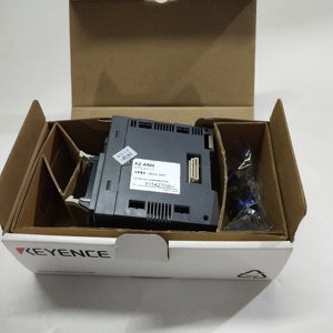 Contrôleur programmable grande capacité KZ-A500 pour équipement de ligne de production - Product Image 4